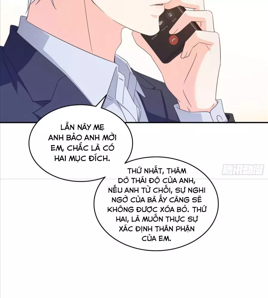 Hệt Như Hàn Quang Gặp Nắng Gắt Chap 557 - Next Chap 558