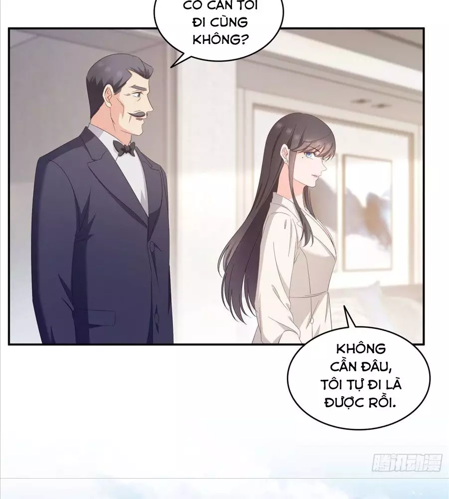 Hệt Như Hàn Quang Gặp Nắng Gắt Chap 557 - Next Chap 558