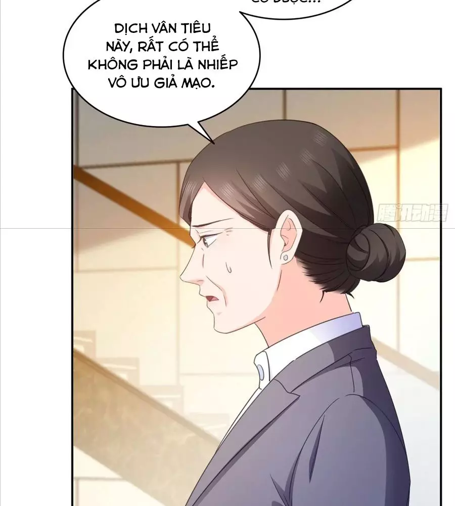 Hệt Như Hàn Quang Gặp Nắng Gắt Chap 557 - Next Chap 558