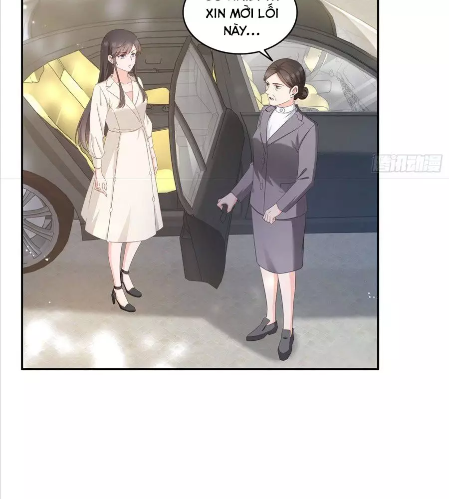 Hệt Như Hàn Quang Gặp Nắng Gắt Chap 557 - Next Chap 558