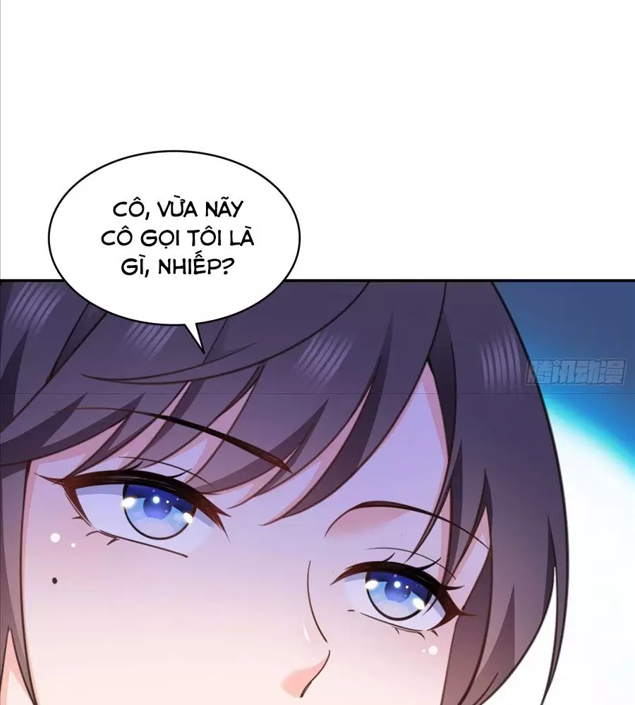 Hệt Như Hàn Quang Gặp Nắng Gắt Chap 557 - Next Chap 558