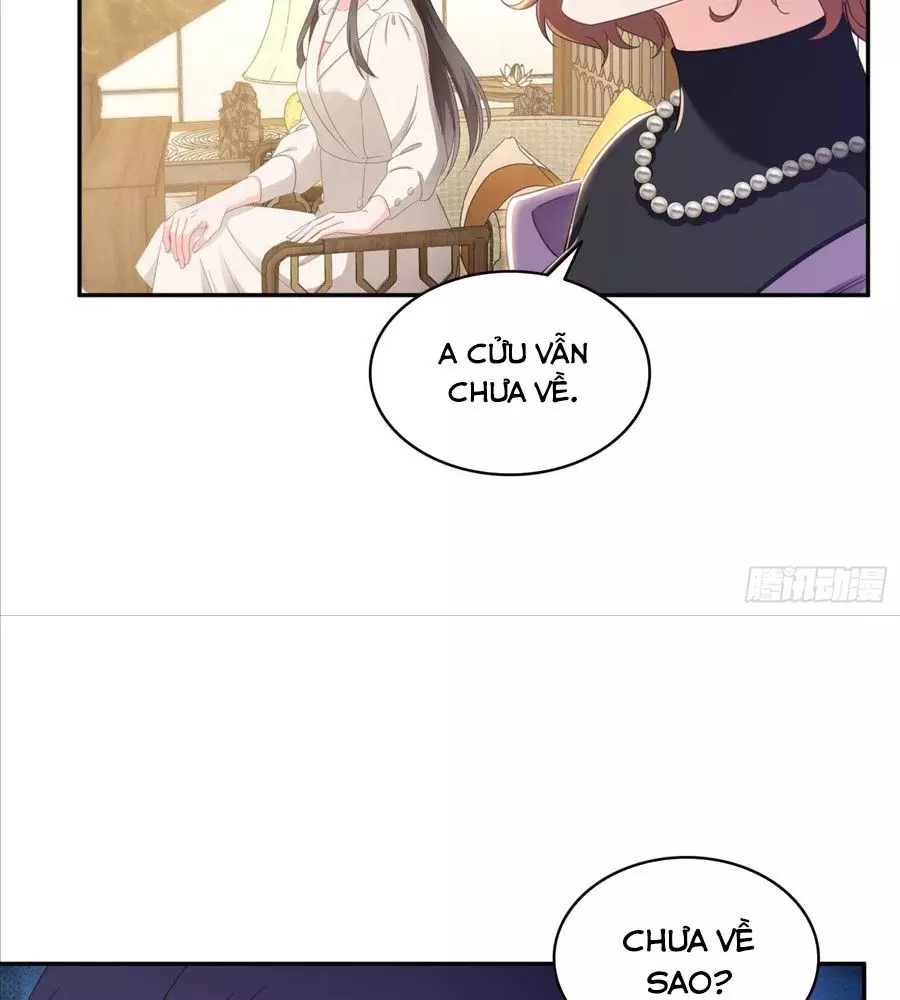 Hệt Như Hàn Quang Gặp Nắng Gắt Chap 557 - Next Chap 558