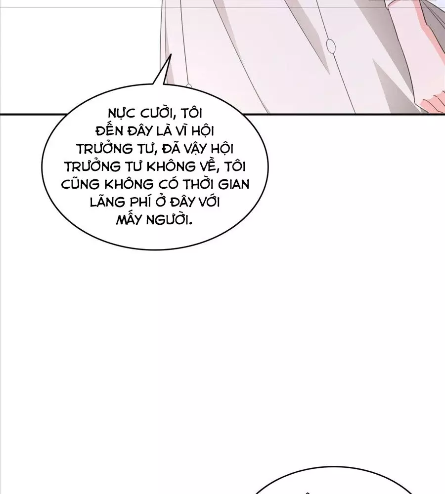 Hệt Như Hàn Quang Gặp Nắng Gắt Chap 557 - Next Chap 558