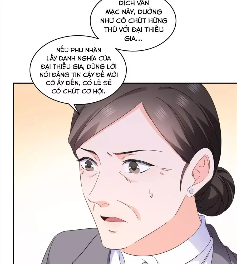 Hệt Như Hàn Quang Gặp Nắng Gắt Chap 557 - Next Chap 558