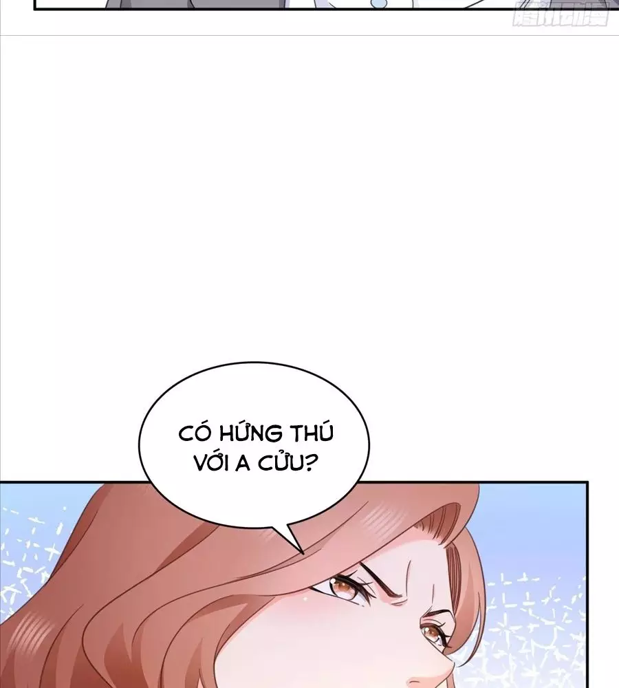 Hệt Như Hàn Quang Gặp Nắng Gắt Chap 557 - Next Chap 558