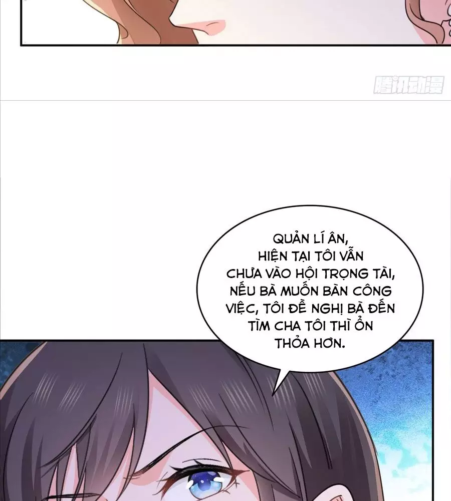 Hệt Như Hàn Quang Gặp Nắng Gắt Chap 558 - Next Chap 559