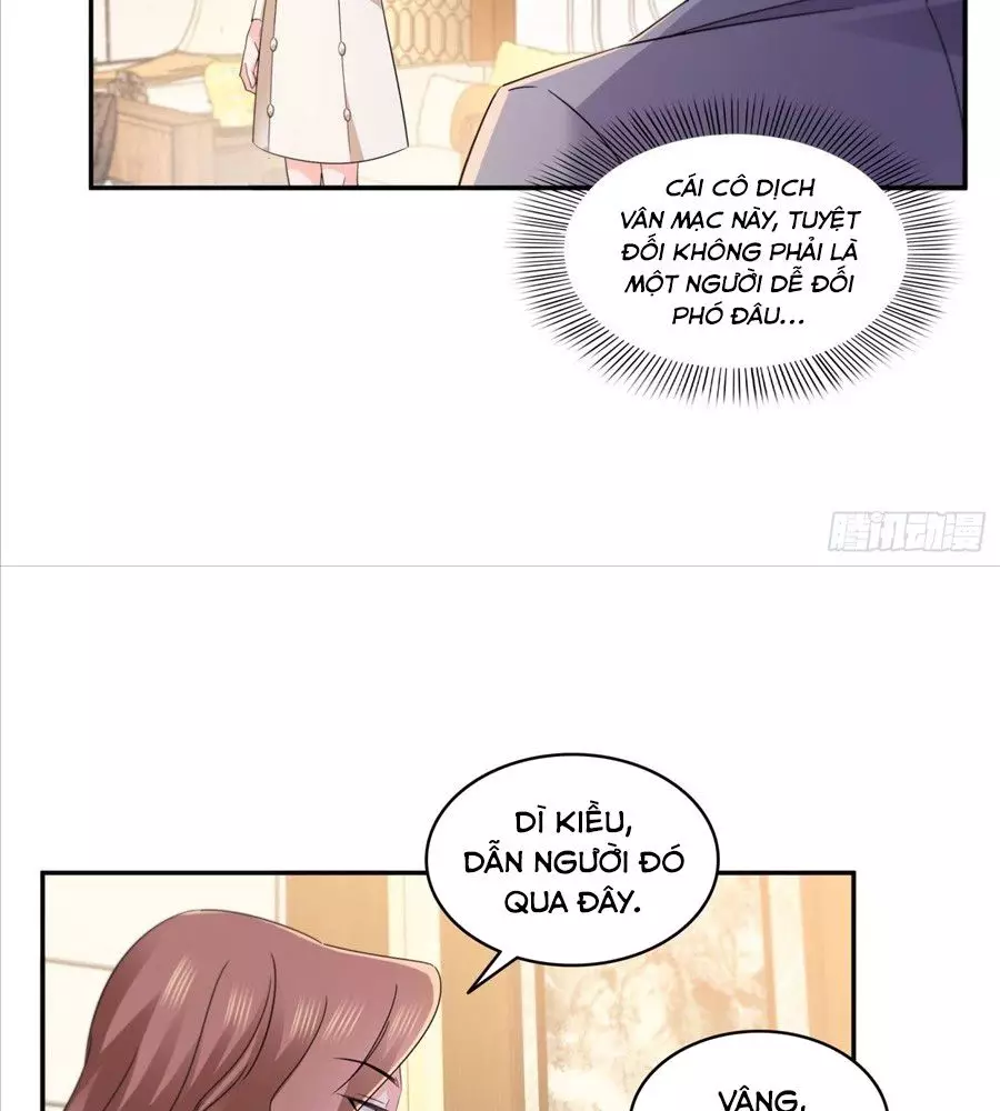 Hệt Như Hàn Quang Gặp Nắng Gắt Chap 558 - Next Chap 559