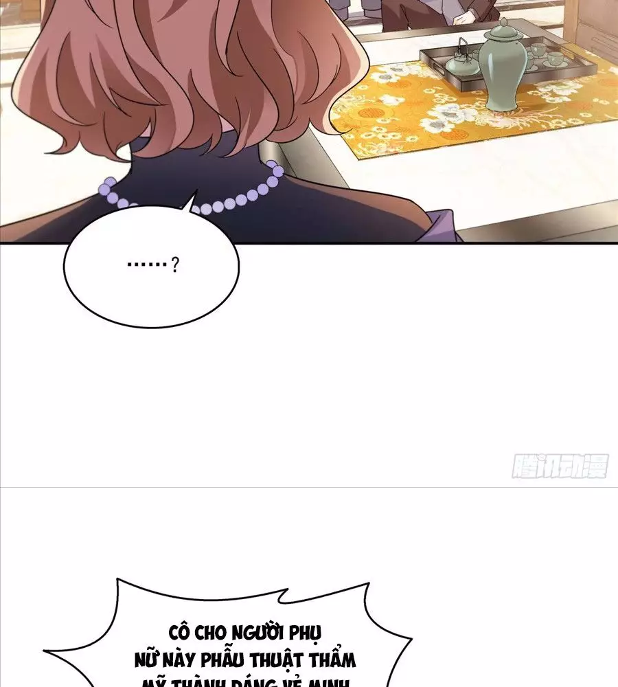 Hệt Như Hàn Quang Gặp Nắng Gắt Chap 558 - Next Chap 559