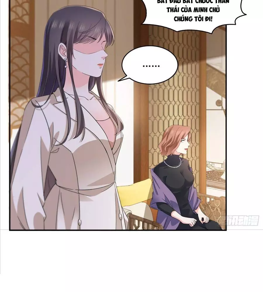 Hệt Như Hàn Quang Gặp Nắng Gắt Chap 558 - Next Chap 559