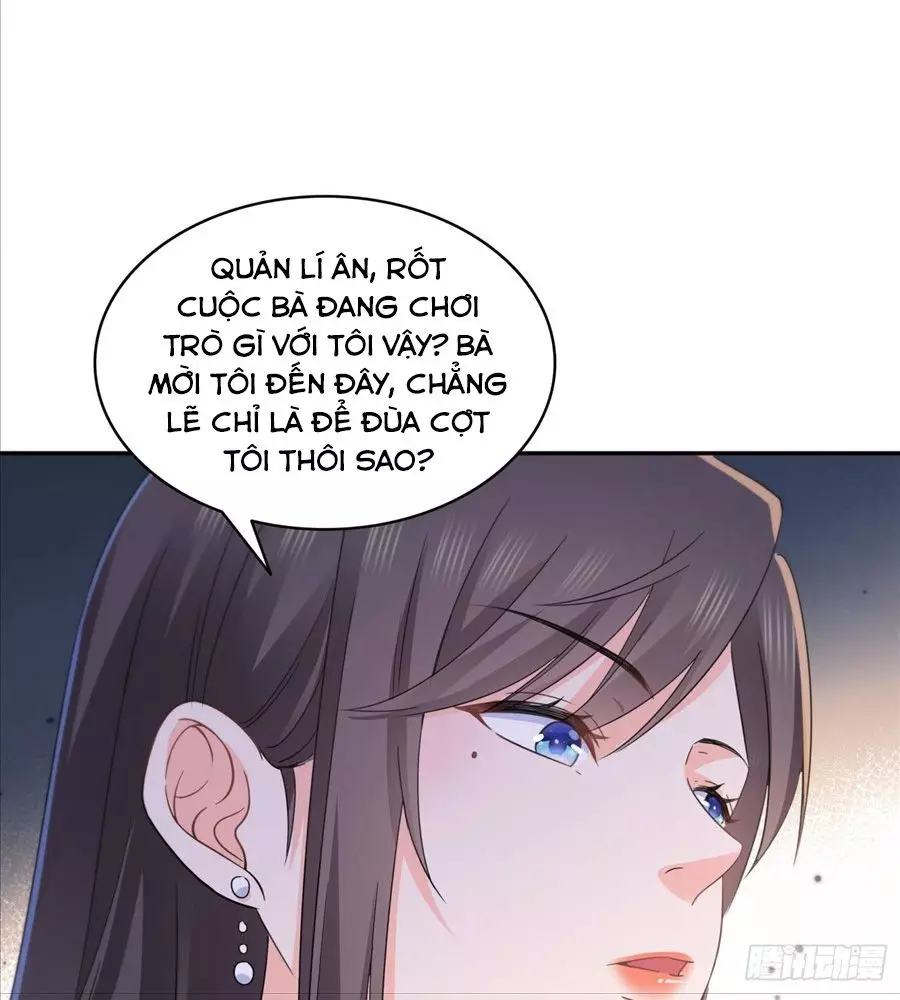 Hệt Như Hàn Quang Gặp Nắng Gắt Chap 558 - Next Chap 559