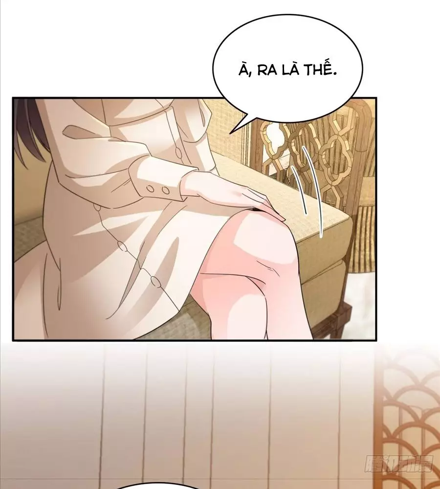 Hệt Như Hàn Quang Gặp Nắng Gắt Chap 558 - Next Chap 559