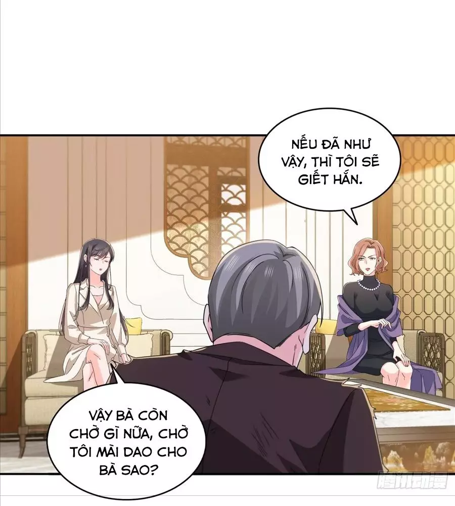 Hệt Như Hàn Quang Gặp Nắng Gắt Chap 558 - Next Chap 559