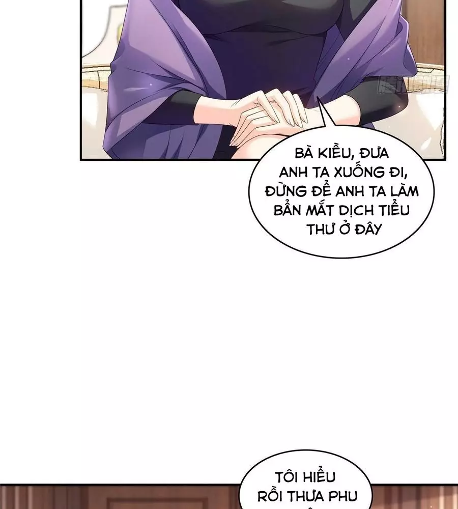 Hệt Như Hàn Quang Gặp Nắng Gắt Chap 559 - Next Chap 560