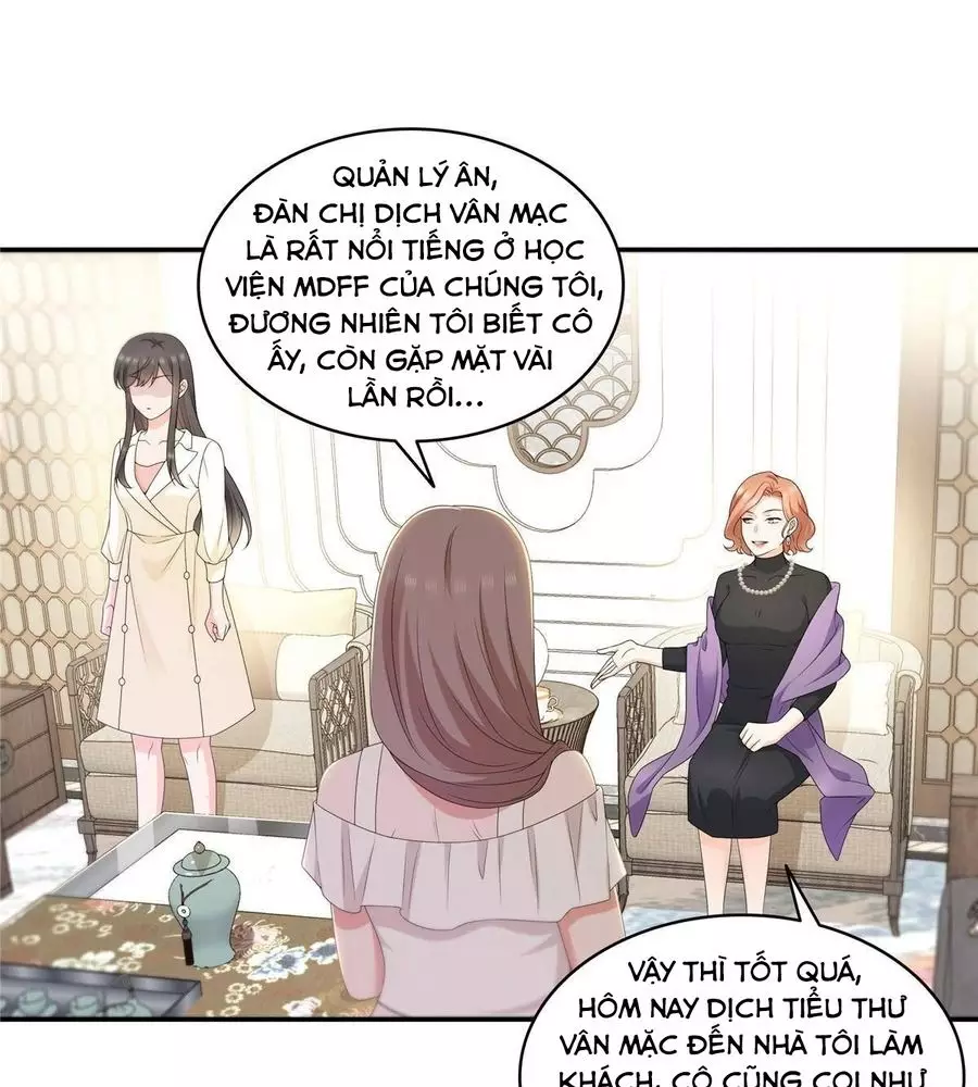 Hệt Như Hàn Quang Gặp Nắng Gắt Chap 559 - Next Chap 560