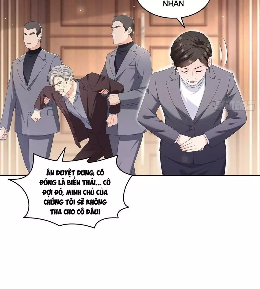 Hệt Như Hàn Quang Gặp Nắng Gắt Chap 559 - Next Chap 560