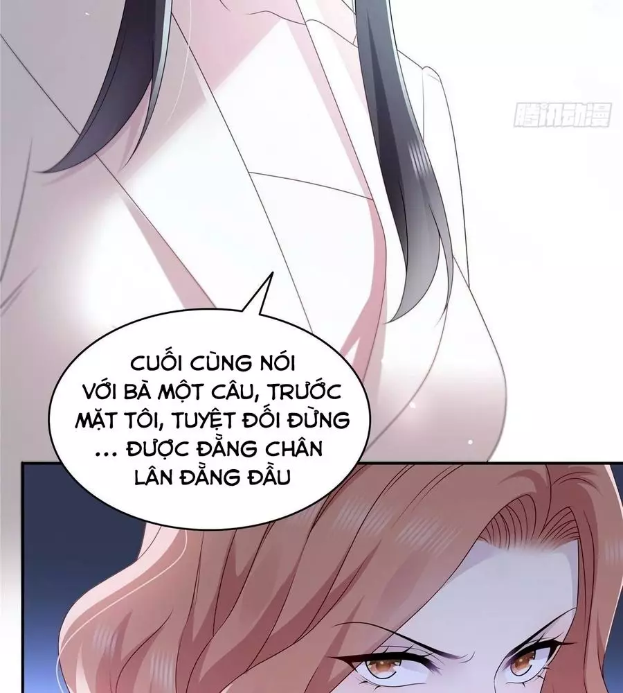 Hệt Như Hàn Quang Gặp Nắng Gắt Chap 559 - Next Chap 560