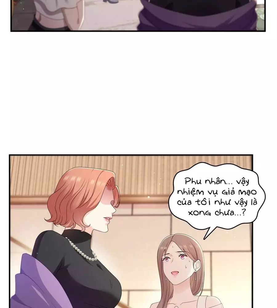 Hệt Như Hàn Quang Gặp Nắng Gắt Chap 559 - Next Chap 560