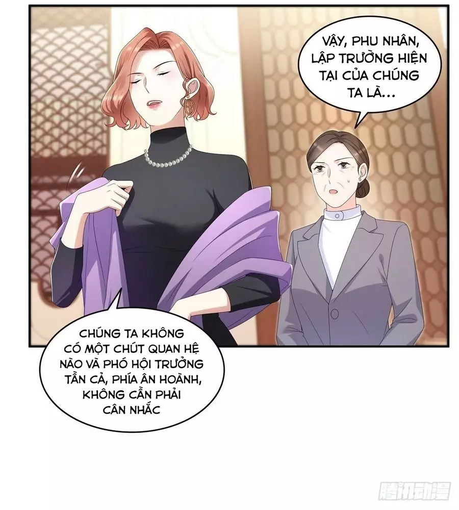 Hệt Như Hàn Quang Gặp Nắng Gắt Chap 559 - Next Chap 560