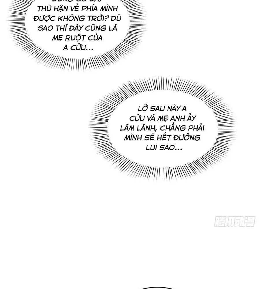 Hệt Như Hàn Quang Gặp Nắng Gắt Chap 559 - Next Chap 560