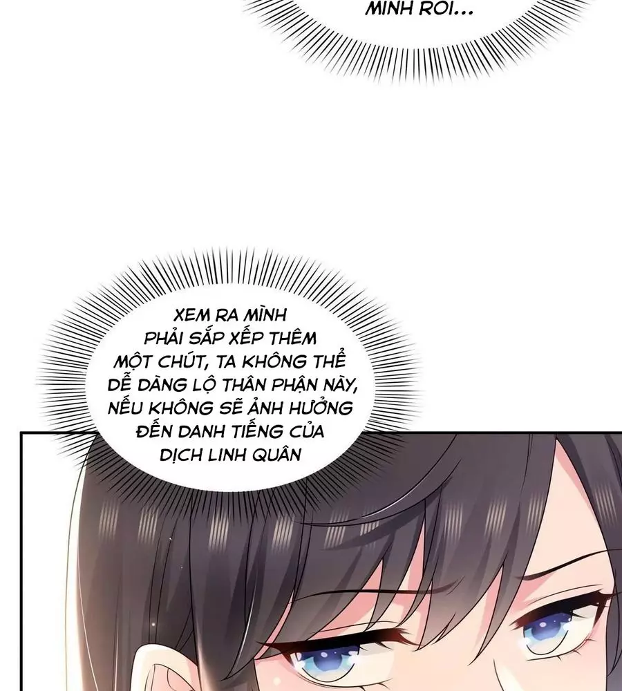 Hệt Như Hàn Quang Gặp Nắng Gắt Chap 559 - Next Chap 560