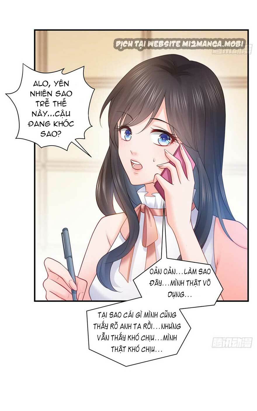 Hệt Như Hàn Quang Gặp Nắng Gắt Chap 56 - Next Chap 57