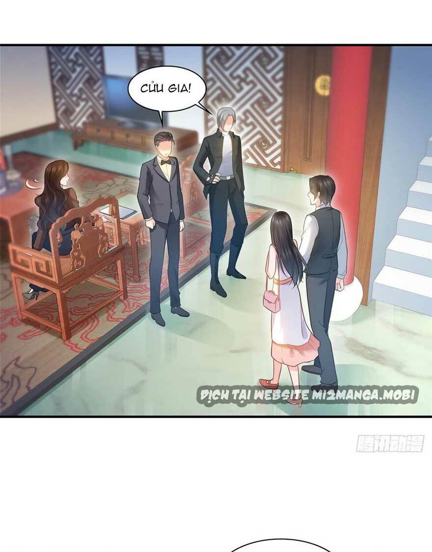 Hệt Như Hàn Quang Gặp Nắng Gắt Chap 56 - Next Chap 57