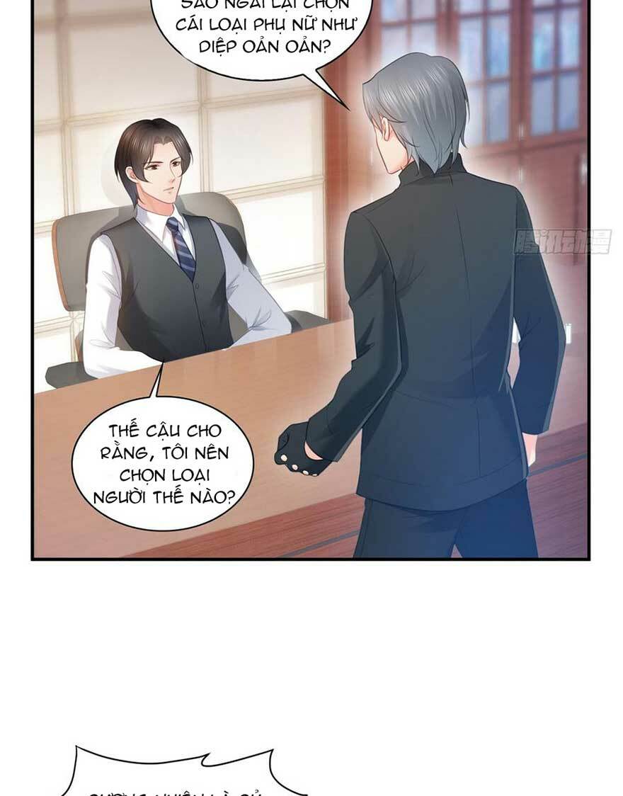 Hệt Như Hàn Quang Gặp Nắng Gắt Chap 56 - Next Chap 57