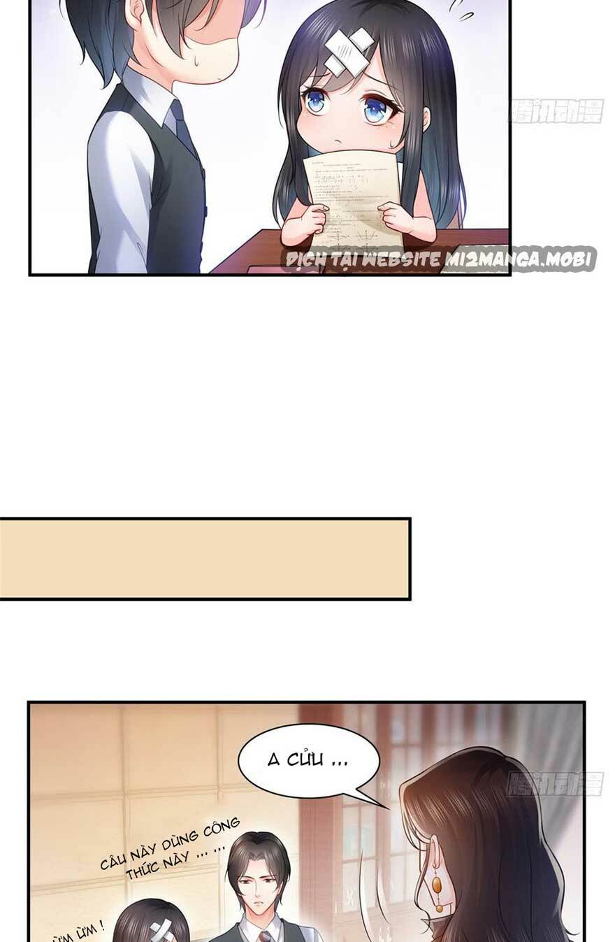 Hệt Như Hàn Quang Gặp Nắng Gắt Chap 56 - Next Chap 57