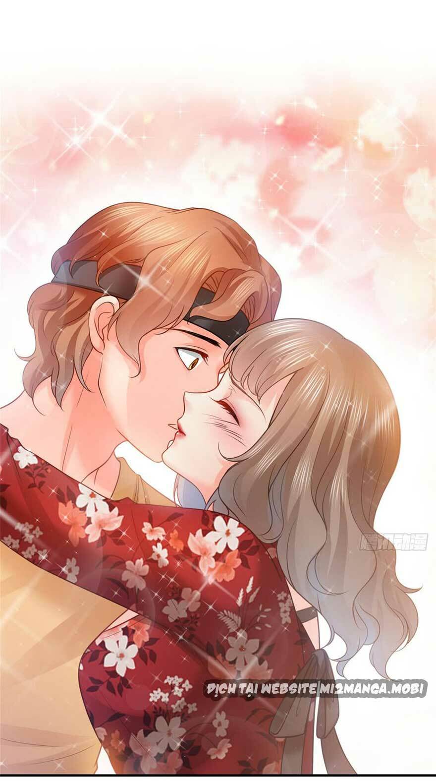 Hệt Như Hàn Quang Gặp Nắng Gắt Chap 56 - Next Chap 57