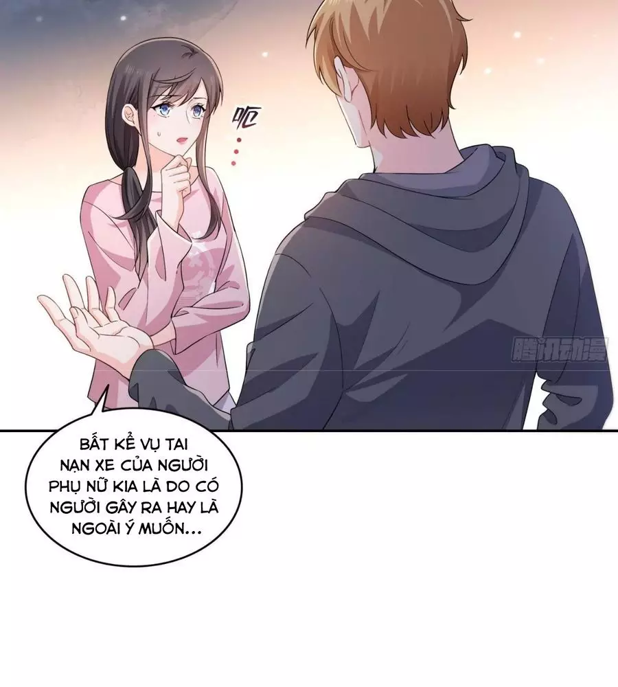 Hệt Như Hàn Quang Gặp Nắng Gắt Chap 561 - Next Chap 562