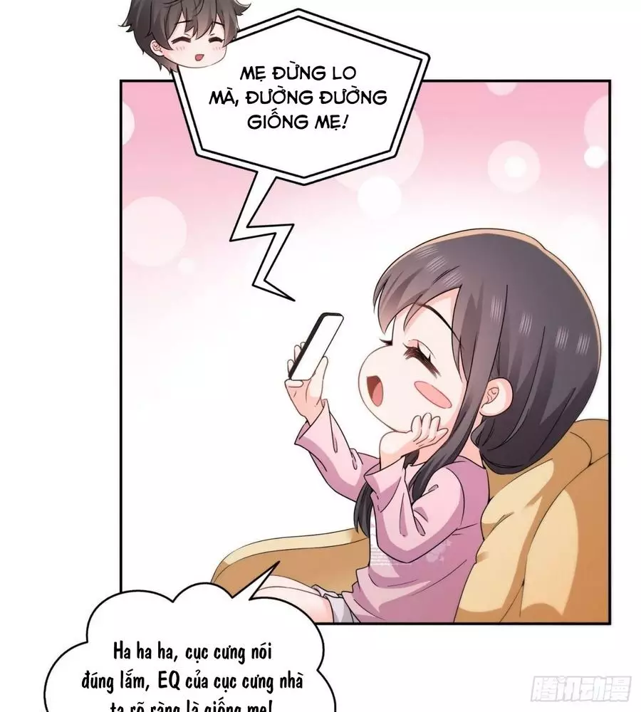 Hệt Như Hàn Quang Gặp Nắng Gắt Chap 561 - Next Chap 562