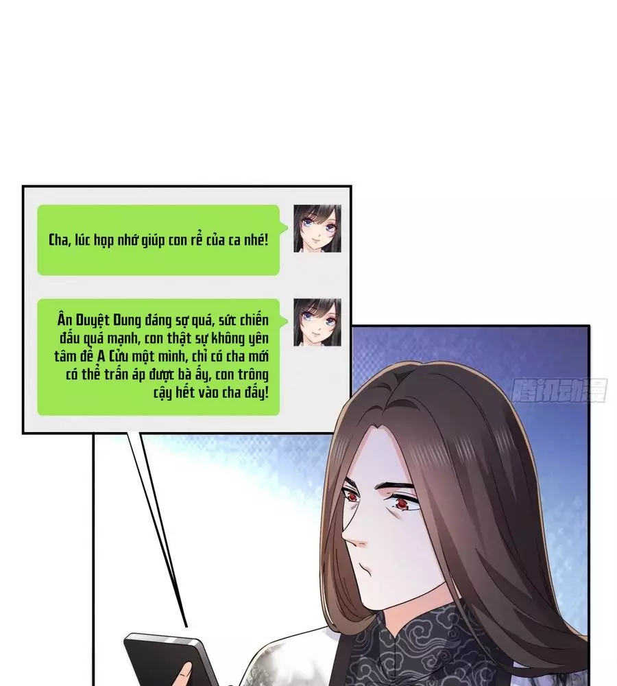 Hệt Như Hàn Quang Gặp Nắng Gắt Chap 561 - Next Chap 562