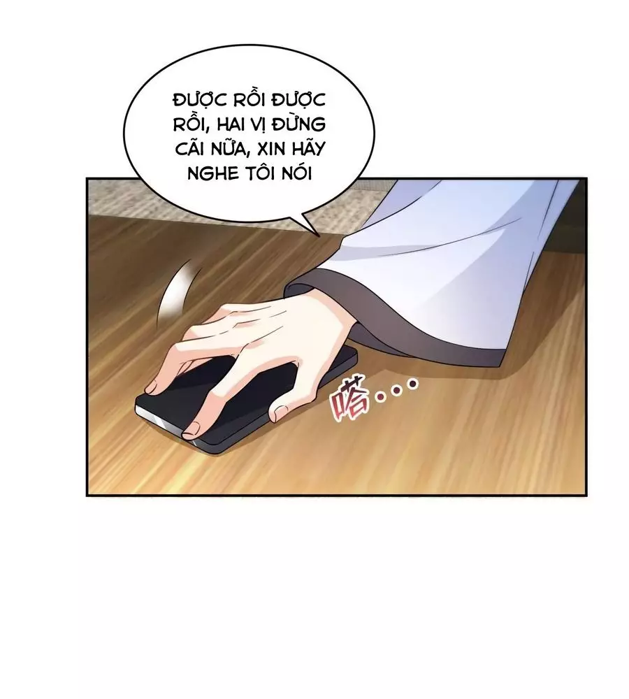 Hệt Như Hàn Quang Gặp Nắng Gắt Chap 561 - Next Chap 562