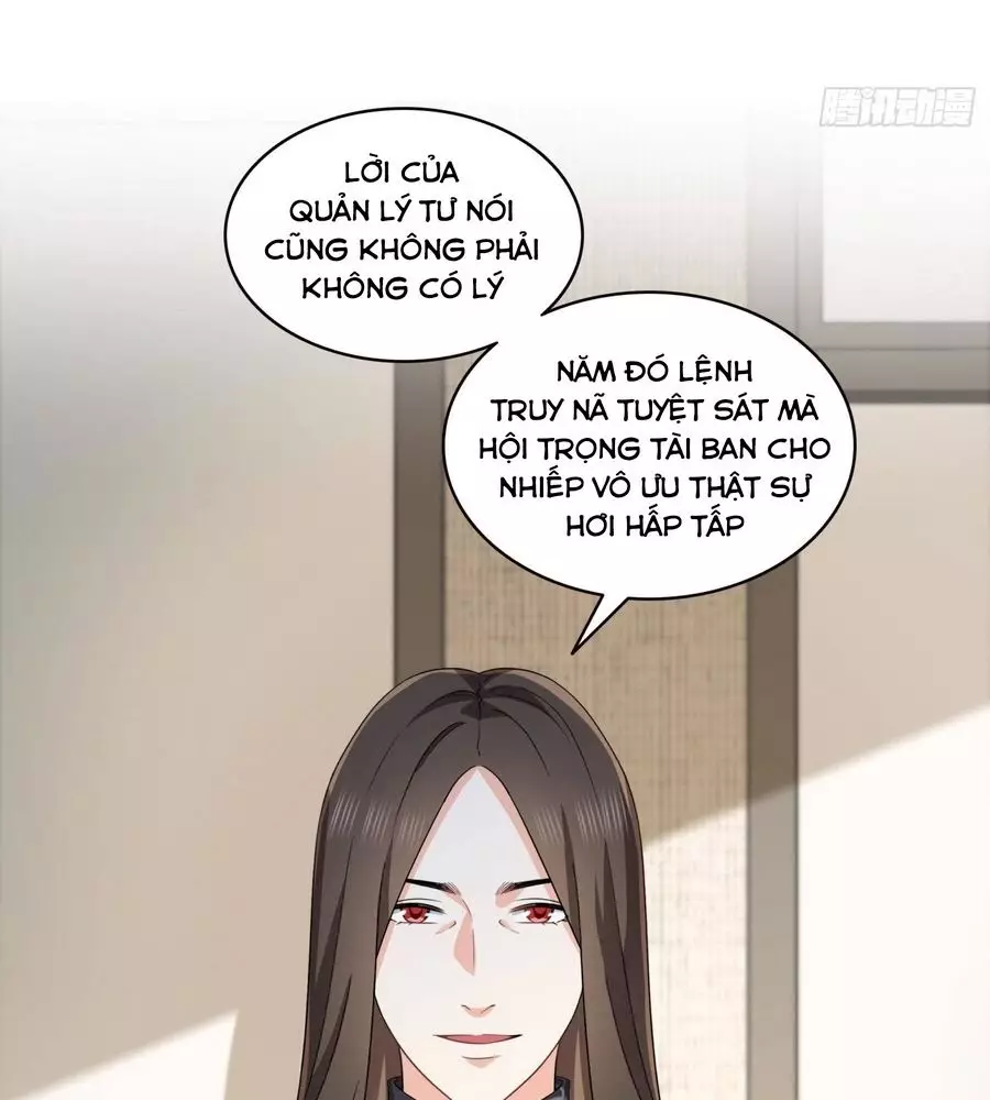 Hệt Như Hàn Quang Gặp Nắng Gắt Chap 561 - Next Chap 562