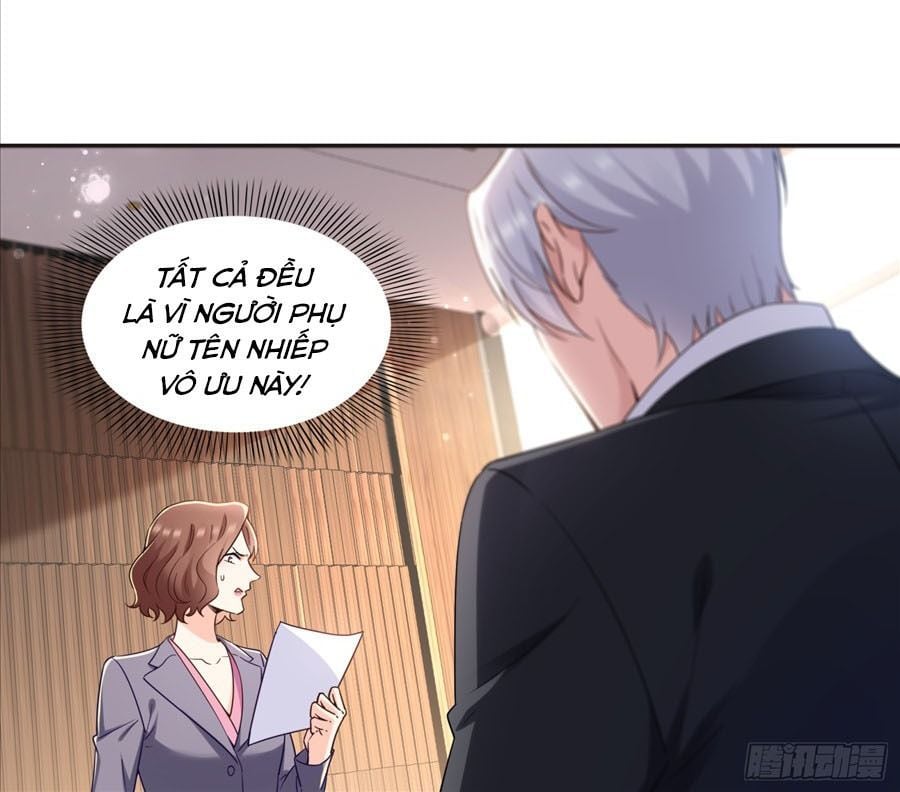 Hệt Như Hàn Quang Gặp Nắng Gắt Chap 562 - Next Chap 563