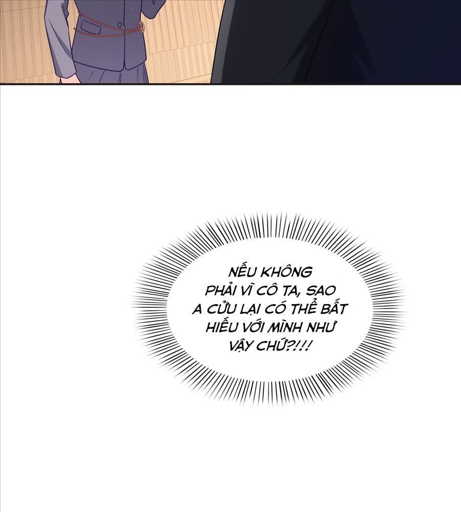 Hệt Như Hàn Quang Gặp Nắng Gắt Chap 562 - Next Chap 563