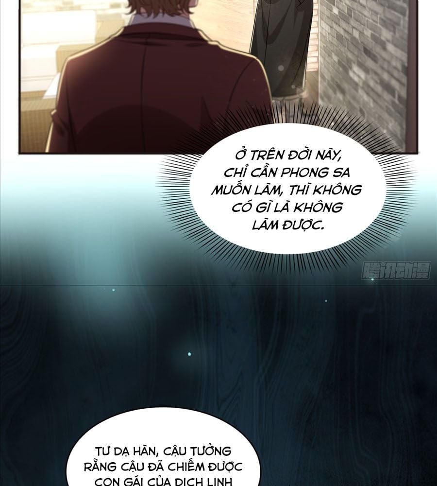 Hệt Như Hàn Quang Gặp Nắng Gắt Chap 562 - Next Chap 563