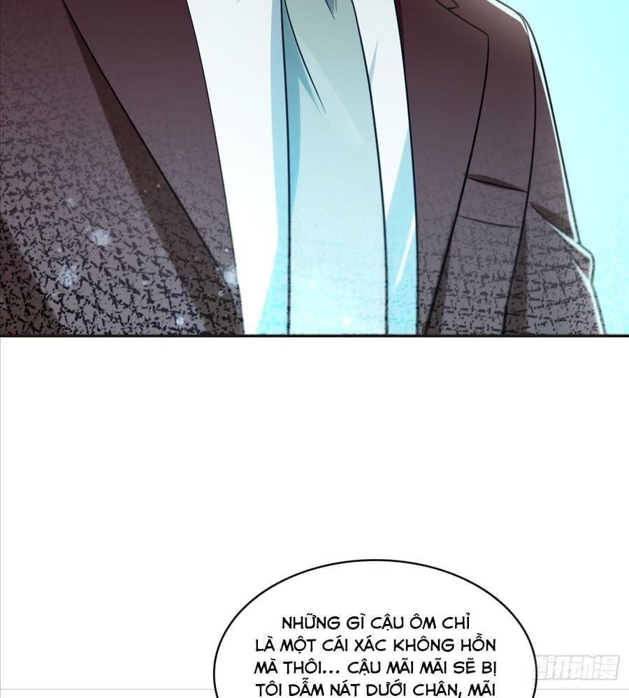 Hệt Như Hàn Quang Gặp Nắng Gắt Chap 562 - Next Chap 563