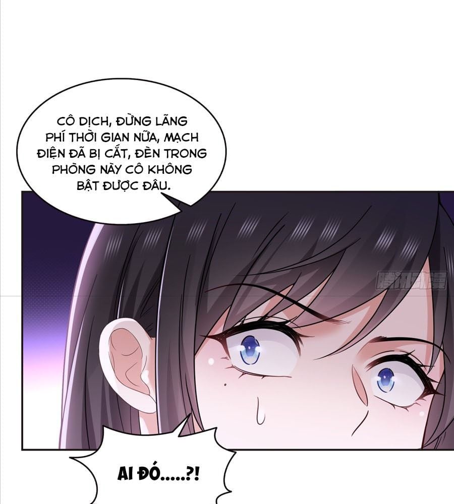 Hệt Như Hàn Quang Gặp Nắng Gắt Chap 562 - Next Chap 563