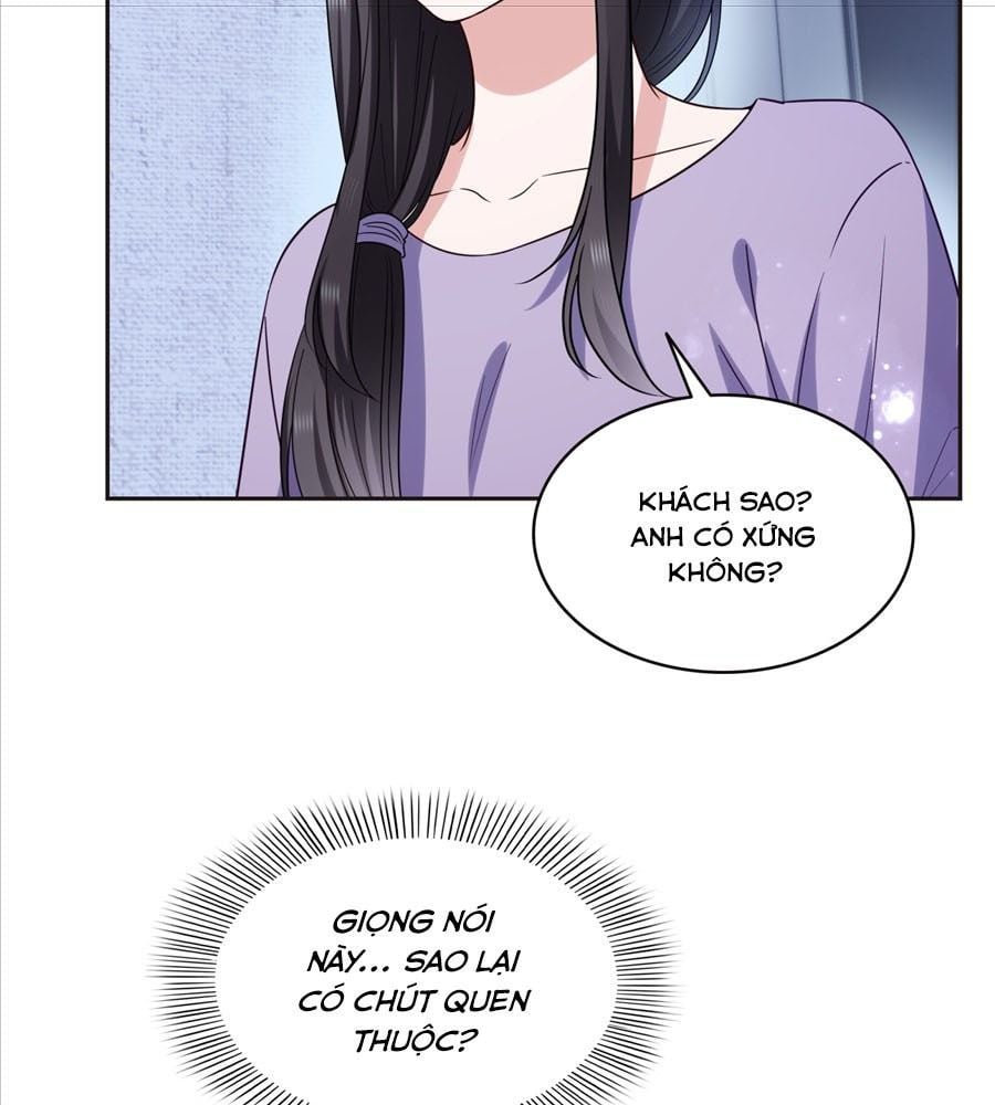 Hệt Như Hàn Quang Gặp Nắng Gắt Chap 562 - Next Chap 563