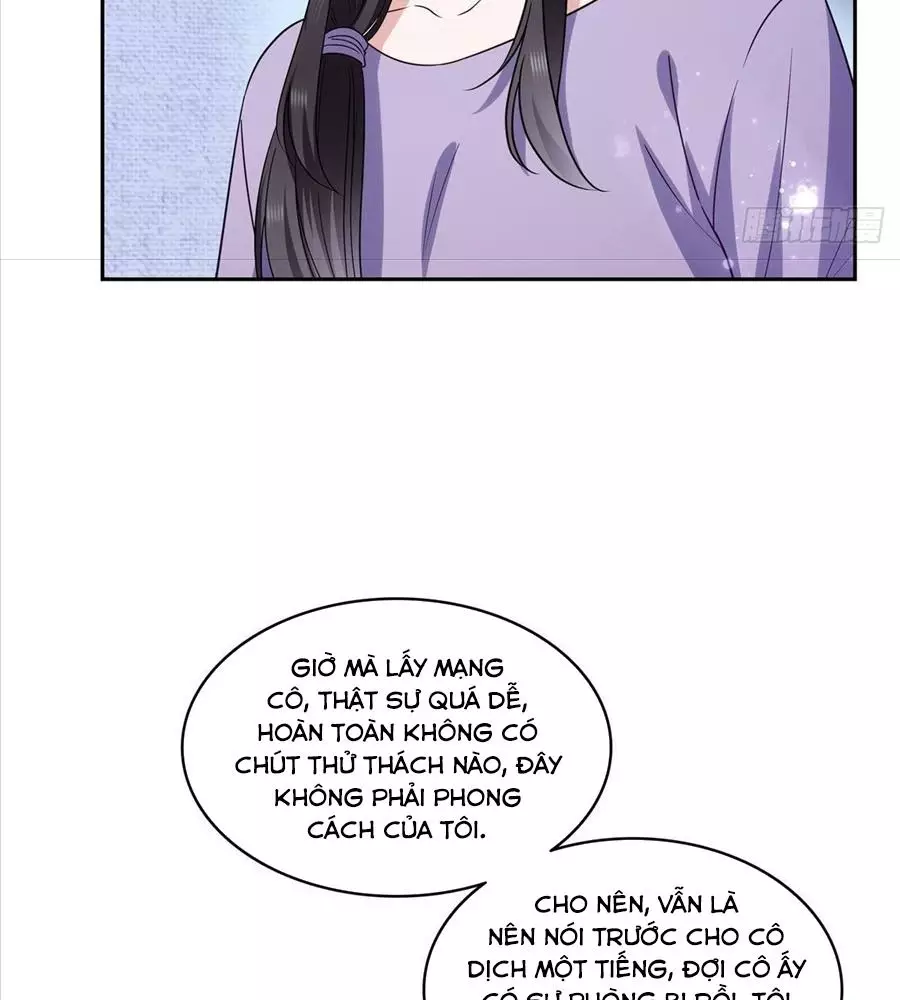 Hệt Như Hàn Quang Gặp Nắng Gắt Chap 563 - Next Chap 564