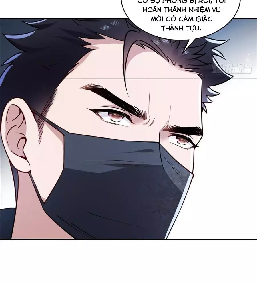 Hệt Như Hàn Quang Gặp Nắng Gắt Chap 563 - Next Chap 564