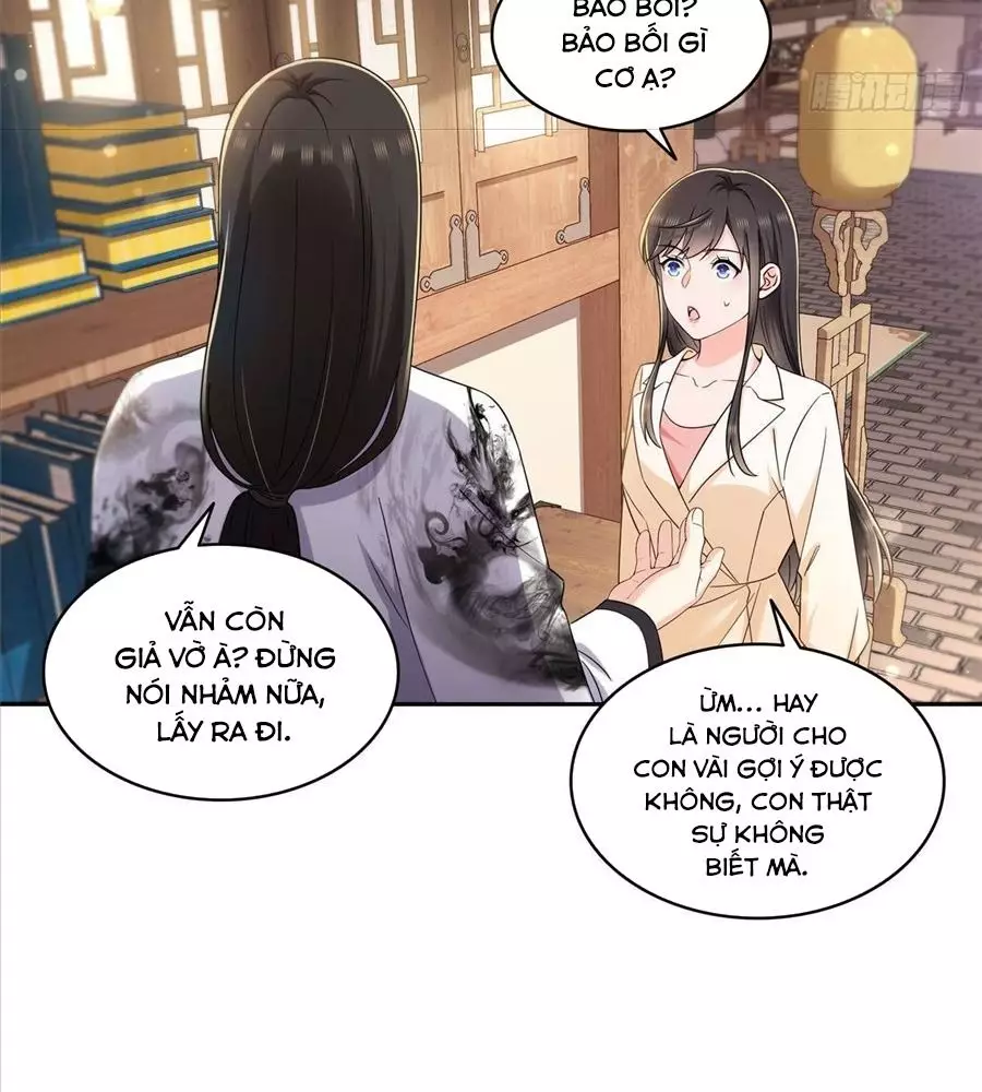 Hệt Như Hàn Quang Gặp Nắng Gắt Chap 563 - Next Chap 564