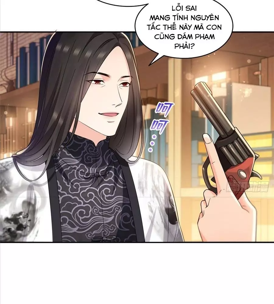 Hệt Như Hàn Quang Gặp Nắng Gắt Chap 563 - Next Chap 564