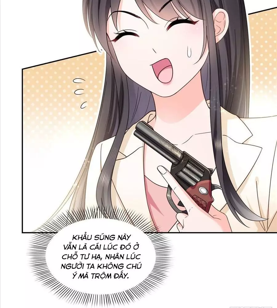 Hệt Như Hàn Quang Gặp Nắng Gắt Chap 563 - Next Chap 564