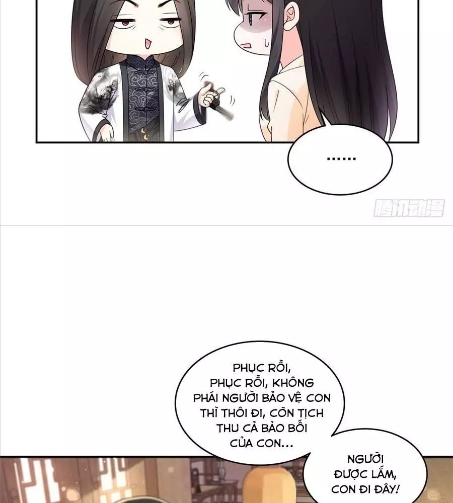 Hệt Như Hàn Quang Gặp Nắng Gắt Chap 563 - Next Chap 564