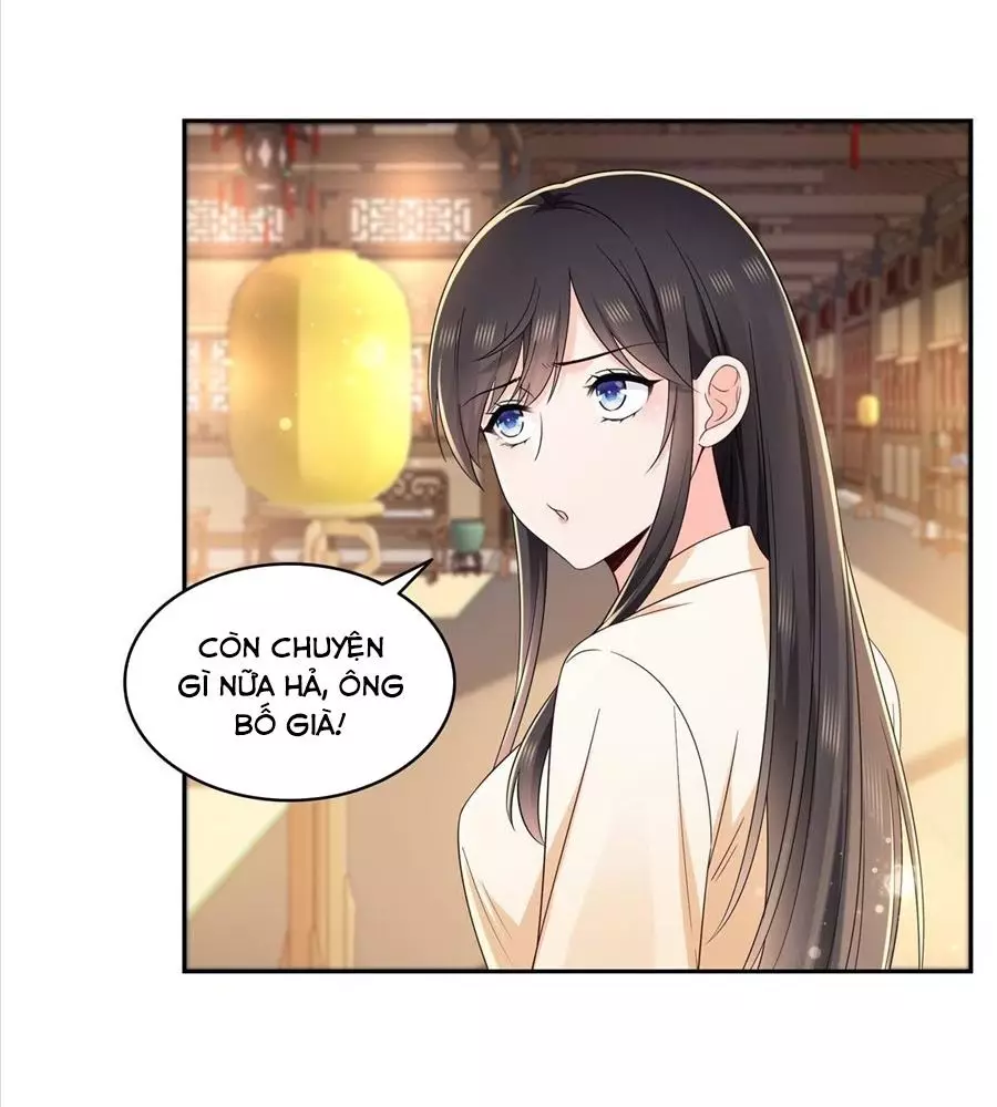 Hệt Như Hàn Quang Gặp Nắng Gắt Chap 563 - Next Chap 564