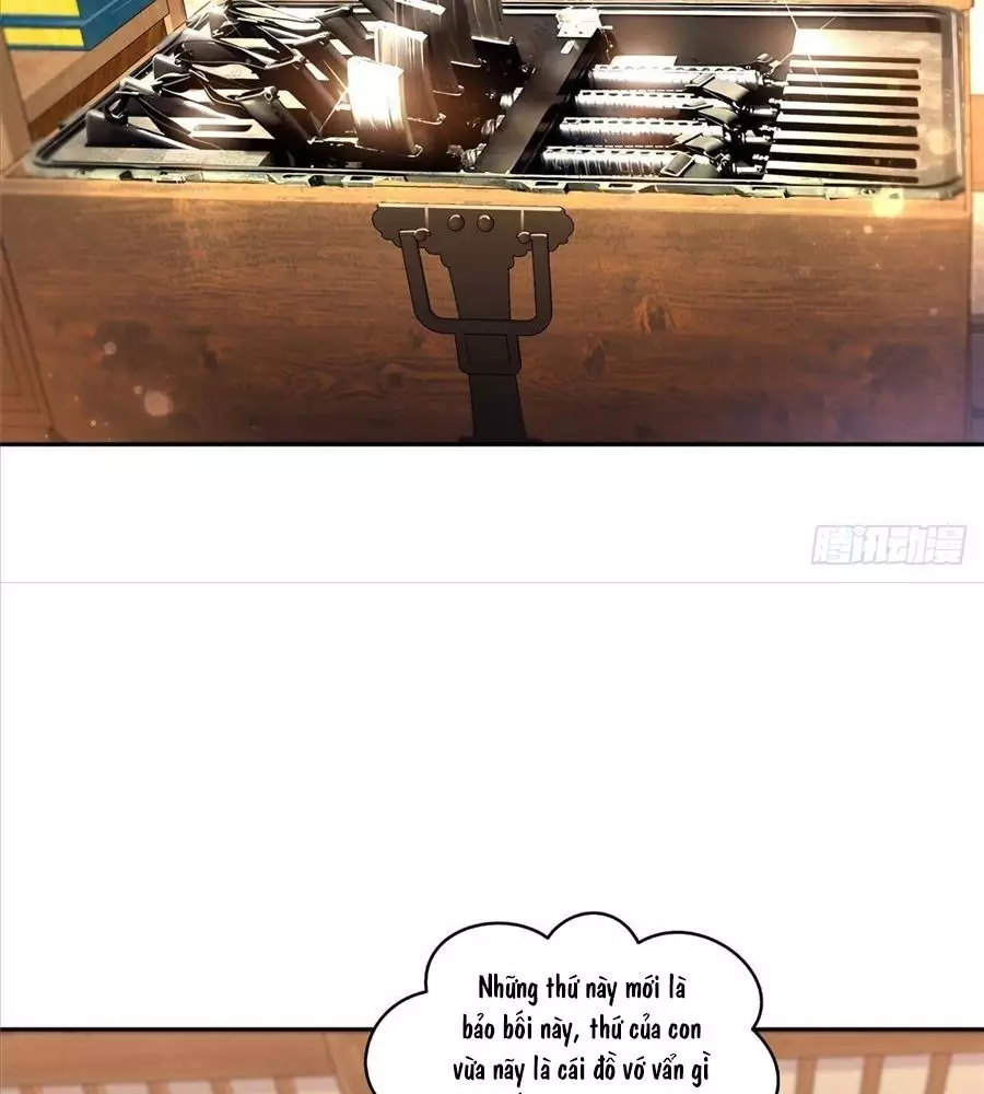 Hệt Như Hàn Quang Gặp Nắng Gắt Chap 563 - Next Chap 564