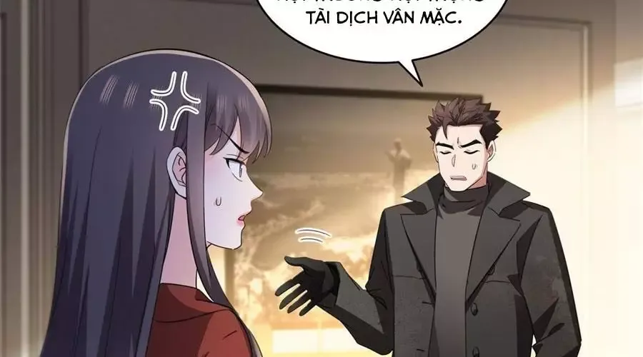 Hệt Như Hàn Quang Gặp Nắng Gắt Chap 564.1 - Next Chap 565.1