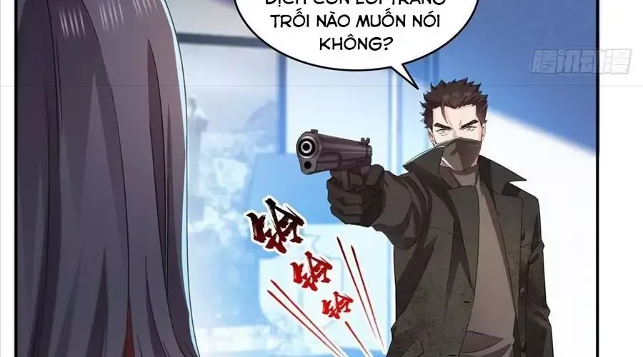 Hệt Như Hàn Quang Gặp Nắng Gắt Chap 564.1 - Next Chap 565.1